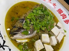 -千稻剁椒大鱼头(CityOn熙地港店)