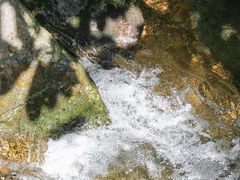 -青云峡漂流