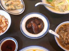 -左记港食(融科天城店)