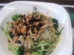 麻酱凉皮-魏家凉皮(祈年大厦店)