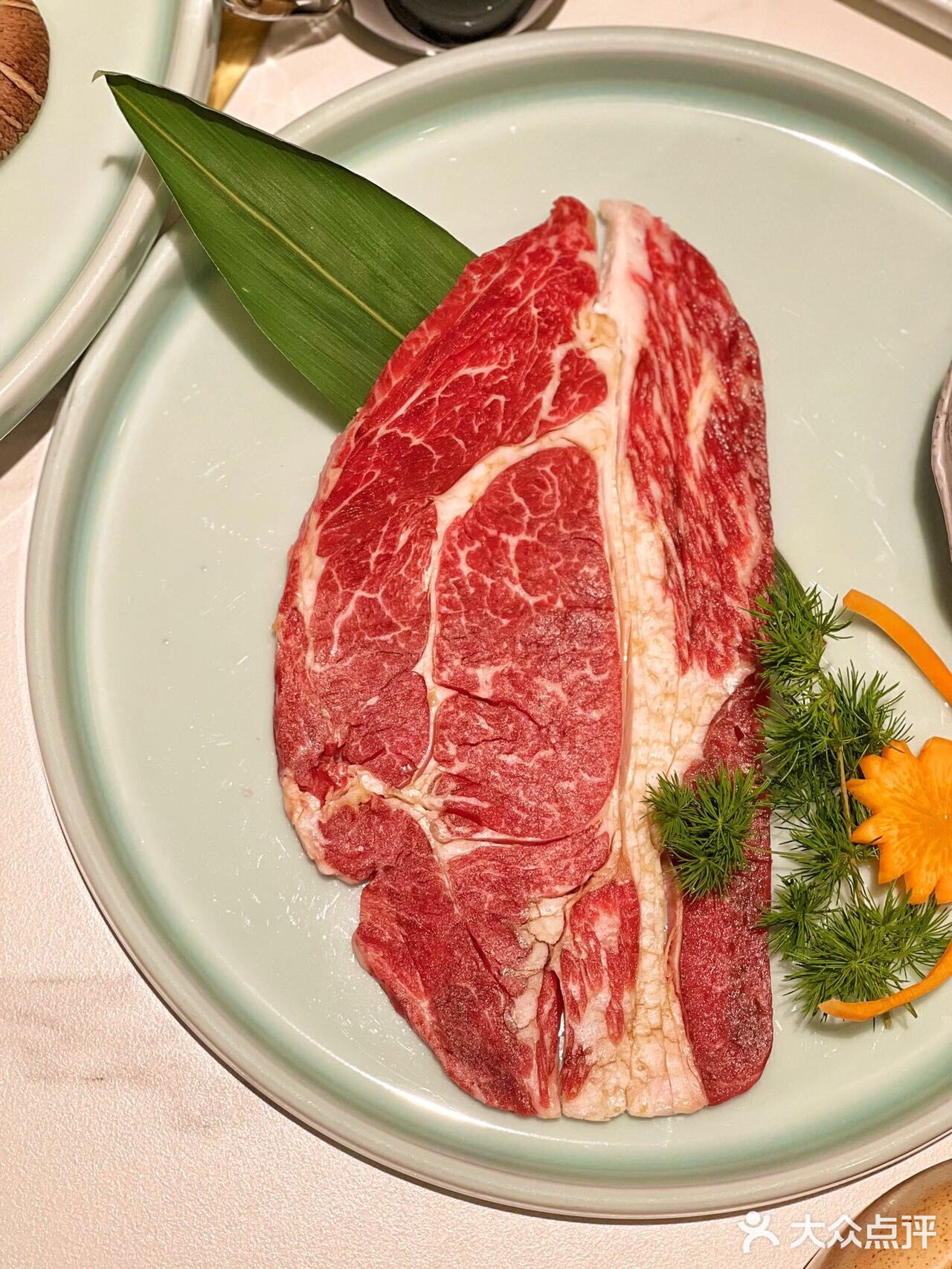 一口入魂的神仙级烧肉店，我爱了！