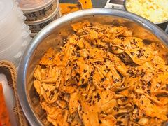 -丁家坡洋芋·观音桥好吃街A区(全国总店)