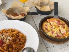 -必胜客(海滨店)