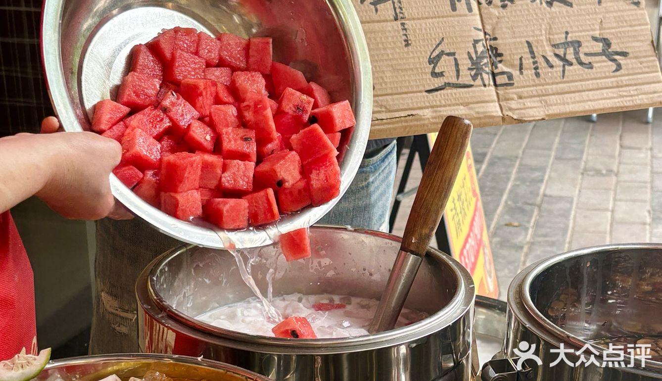 西安｜西沣路这家串串店！每天经过都排队