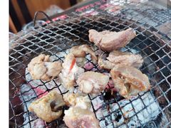 -韩风烤牛肉冷面店