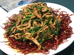 -毛毛春饼(尚志大街店)