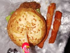 -北京古城老院厉晓麟精致菜