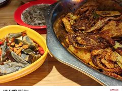 -嘎嘎鸭下巴·爆辣干锅(明教寺店)