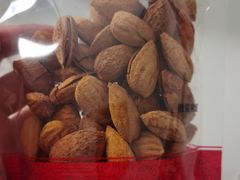 -圆门洞炒货(经一路总店)