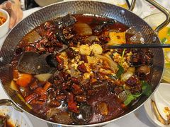 -正兴蜀园(科技园区店)