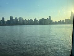 -丹东路渡口(轮渡站)