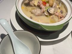 -潮堂 · 潮州菜(国贸商城店)