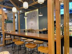 -红小满休闲餐厅(十全街店)