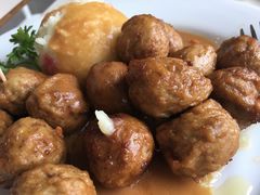 -宜家·瑞典风味餐厅(无锡店)