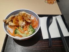 -吉野家(上海美罗城店)