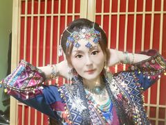 -盘子女人坊(西安至尊店)