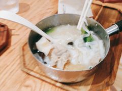 -小满手工粉(上海文峰广场店)