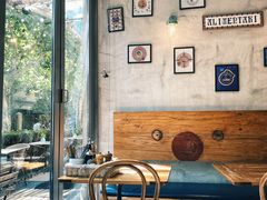 -Alimentari早午餐(安福路店)