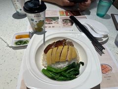 -添饭茶餐厅(天悦龙庭店)