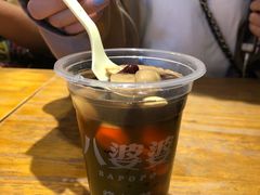 -八婆婆烧仙草(曾厝垵店)