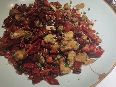 -雲蜀龙阁·金牌水煮鱼(方庄店)