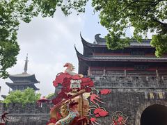 -鼓楼(西湖风景名胜区)