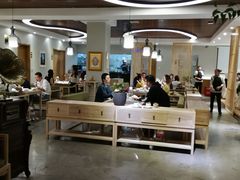 -安多素食(广仁寺路店)