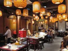 -南京大牌档(三阳广场苏宁店)
