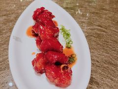 糖醋小排-苏浙汇(朝外店)