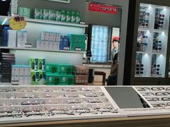 -宝岛眼镜(福清万达店)