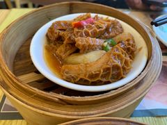 -添好运点心专门店(百老汇店)
