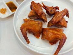 -香港新曜记·粤菜点心(滨江宝龙店)