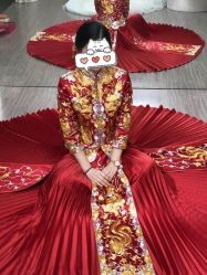 -Color卡诺婚纱礼服馆(南京严选店)