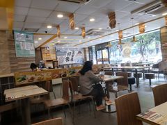 大堂-真功夫(金月湾店)