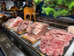 -韩风源自助烤肉(国贸精品店)