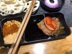-赞酱川式烤肉(蜀都万达店)