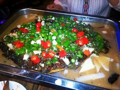 -令狐冲·活鱼馆(宝龙店)