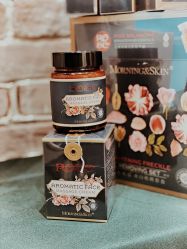 -茉柠Morning Nails