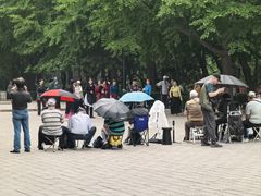 -玲珑塔公园