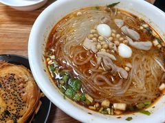 -青石桥老瓦房肥肠粉总店(青石桥总店)