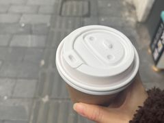 -Radar Coffee(思南路店)