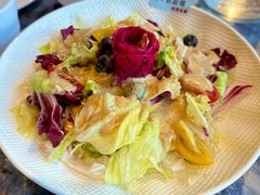 -佬太公海鸭·海鲜大排档(上海总店)