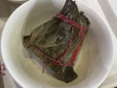 大肉粽-阊门姚记豆浆(旧学前直营店)