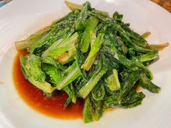 -绿茶餐厅(同成街华联店)