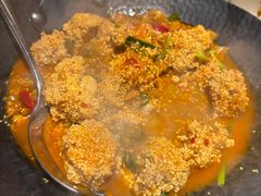-新太二·鲜料川菜(晶耀前滩店)