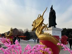 -北陵公园
