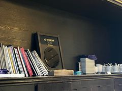 -尘香•传统川菜(创汇首座店)