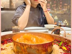 -朗塗老味火锅·江景无人机(长嘉汇店)