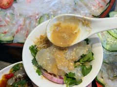 -官塘鱻鱻鱼生·潮汕生腌·砂锅粥(西马路总店)