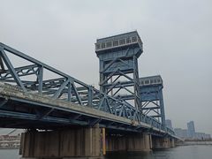 -海河外滩公园